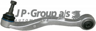 JP GROUP 1440101670 -  Рычаг независимой подвески колеса, подвеска колеса
